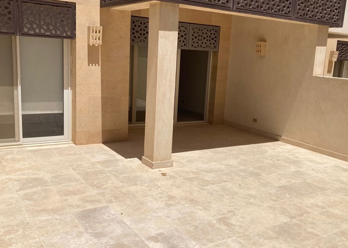 For Resale 1 BR Apartment with pool view - 1